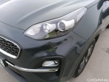  KIA  Sportage KIA  1.6MHEV Drive 100kW(136CV) 4x2(Crist Tintados) #16