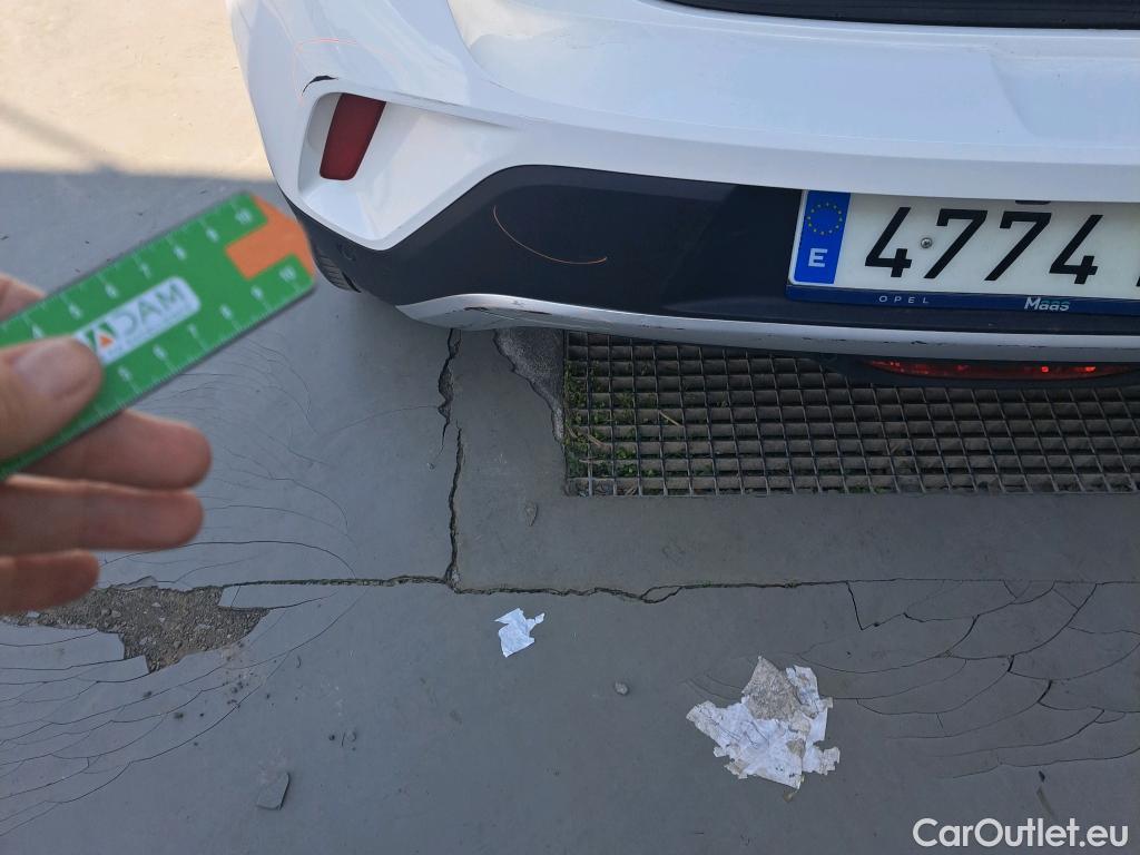  Opel  Mokka OPEL  / 2020 / 5P / todoterreno 1.5 D Business Elegance (3) #12