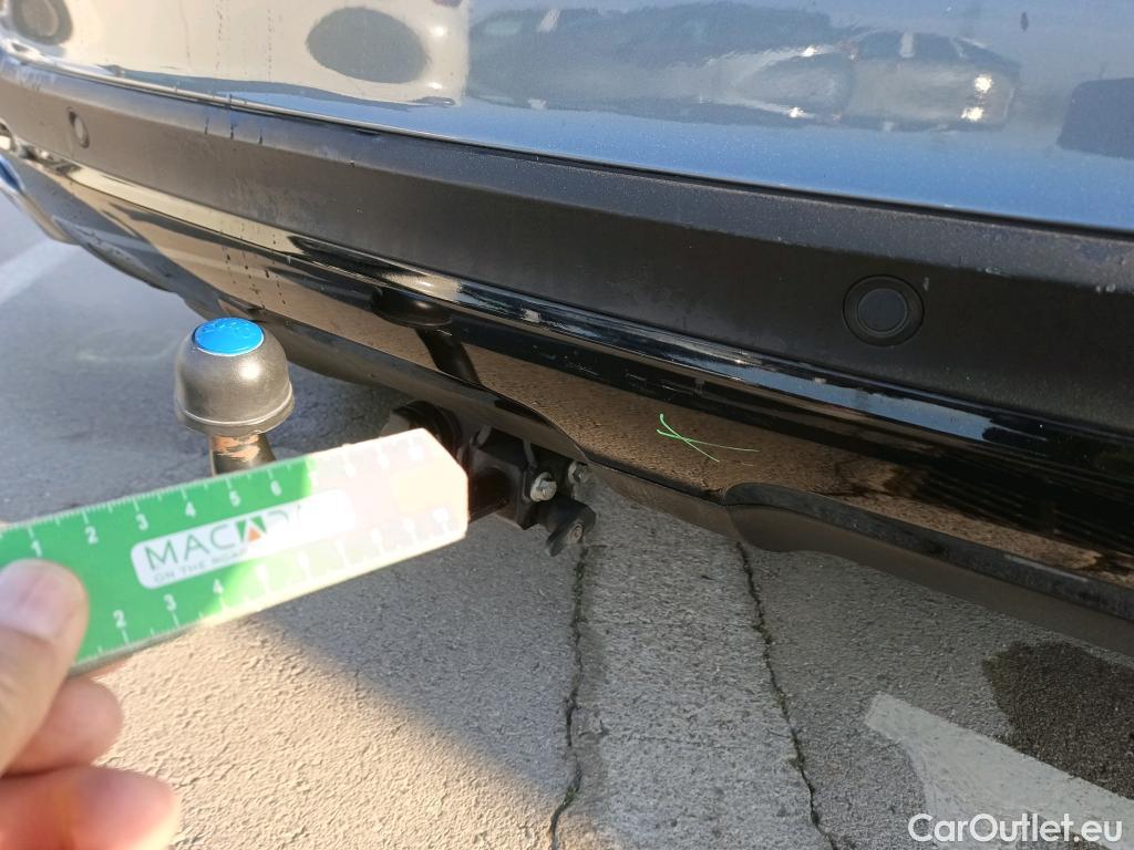  Mercedes  G-Klasee MERCEDES-BENZ GLE / 2018 / 5P / todoterreno GLE 350 d 4MATIC #6