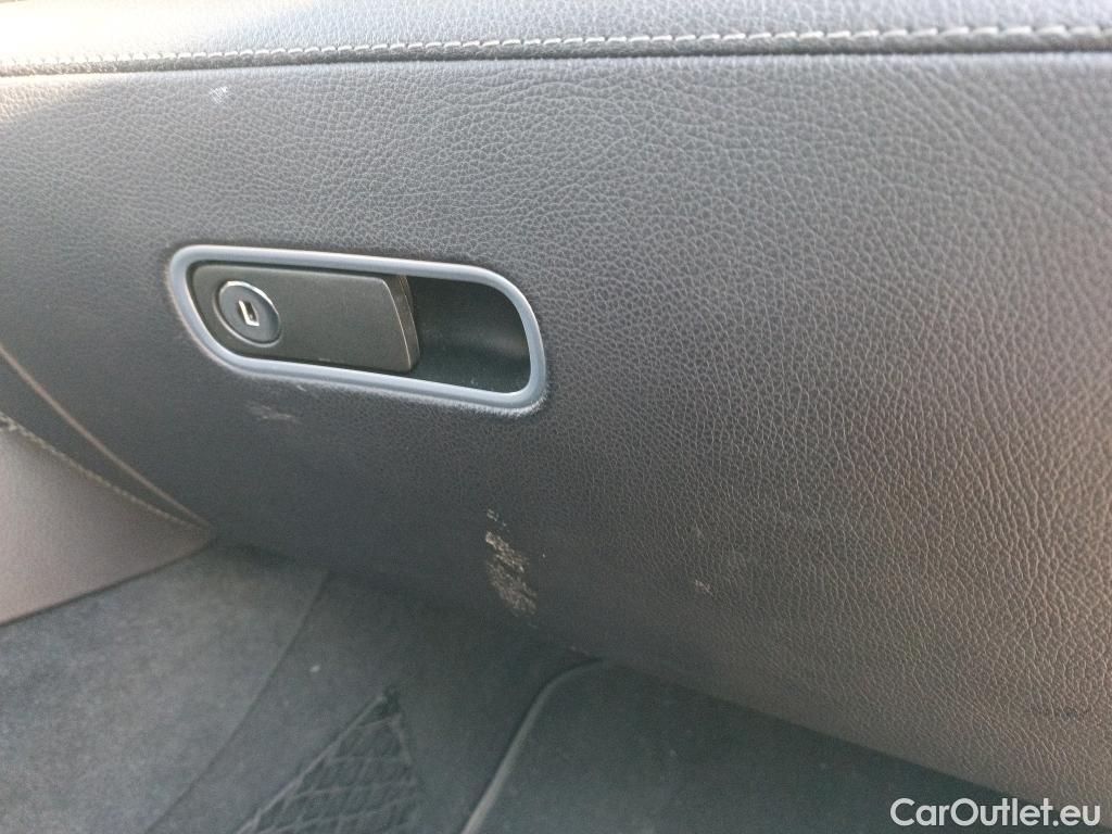  Mercedes  G-Klasee MERCEDES-BENZ GLE / 2018 / 5P / todoterreno GLE 350 d 4MATIC #17