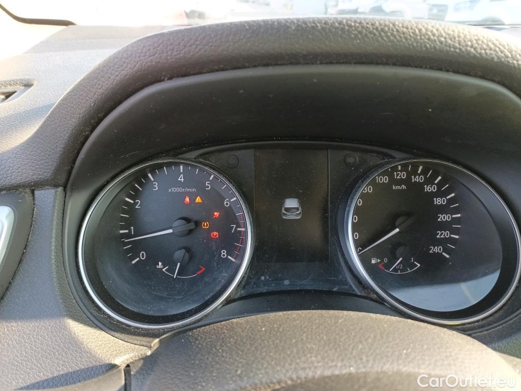  Nissan  Qashqai NISSAN  / 2017 / 5P / todoterreno DIG-T 103 kW (140 CV) E6D ACENTA #53