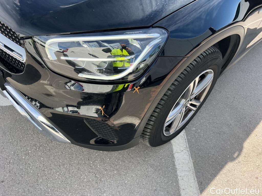  Mercedes  G-Klasee MERCEDES-BENZ GLC Coupé / 2019 / 5P / coupé GLC 300 e 4MATIC #17