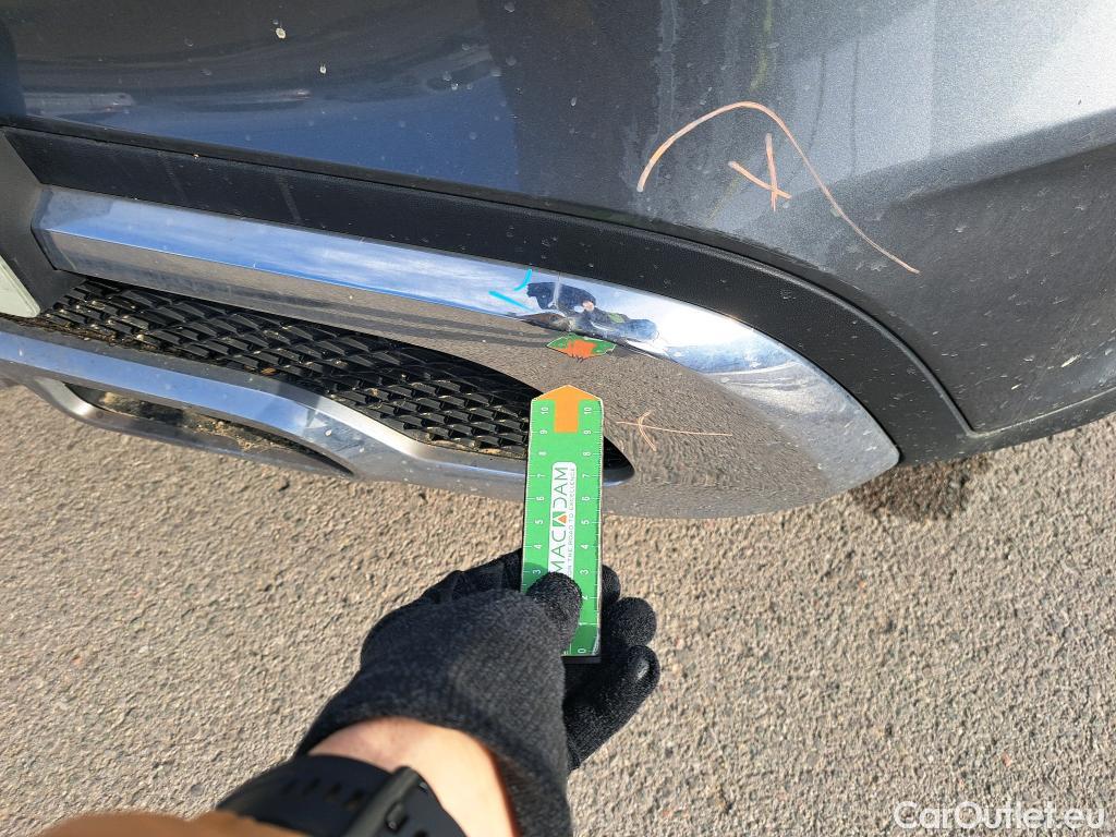  Mercedes  G-Klasee MERCEDES-BENZ Clase GLC / 2019 / 5P / todoterreno GLC 220 d 4MATIC #2