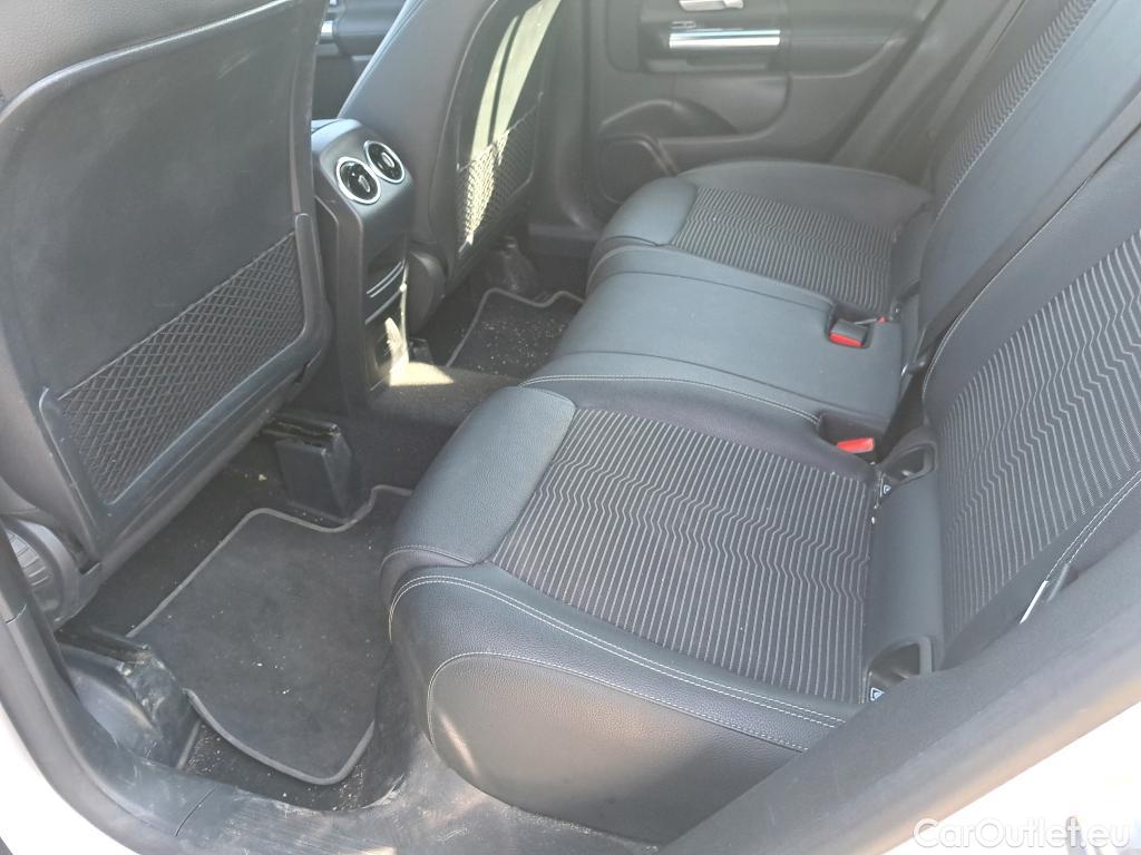  Mercedes  GLA MERCEDES-BENZ  / 2020 / 5P / todoterreno  250 e #9