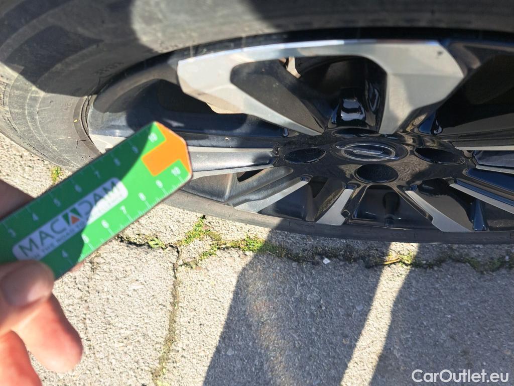  Opel  Crossland OPEL  / 2020 / 5P / crossover 1.2 81kW (110CV) Elegance Pack #2