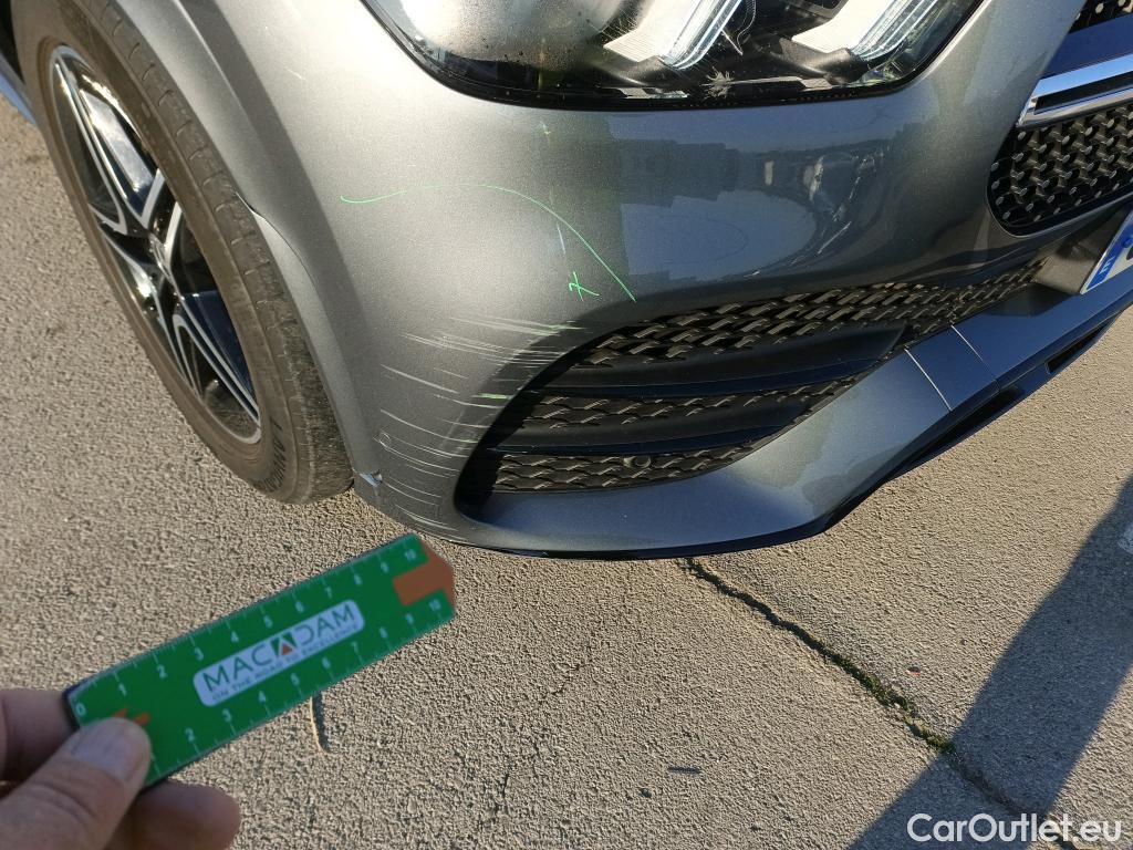  Mercedes  G-Klasee MERCEDES-BENZ GLE / 2018 / 5P / todoterreno GLE 350 d 4MATIC #23