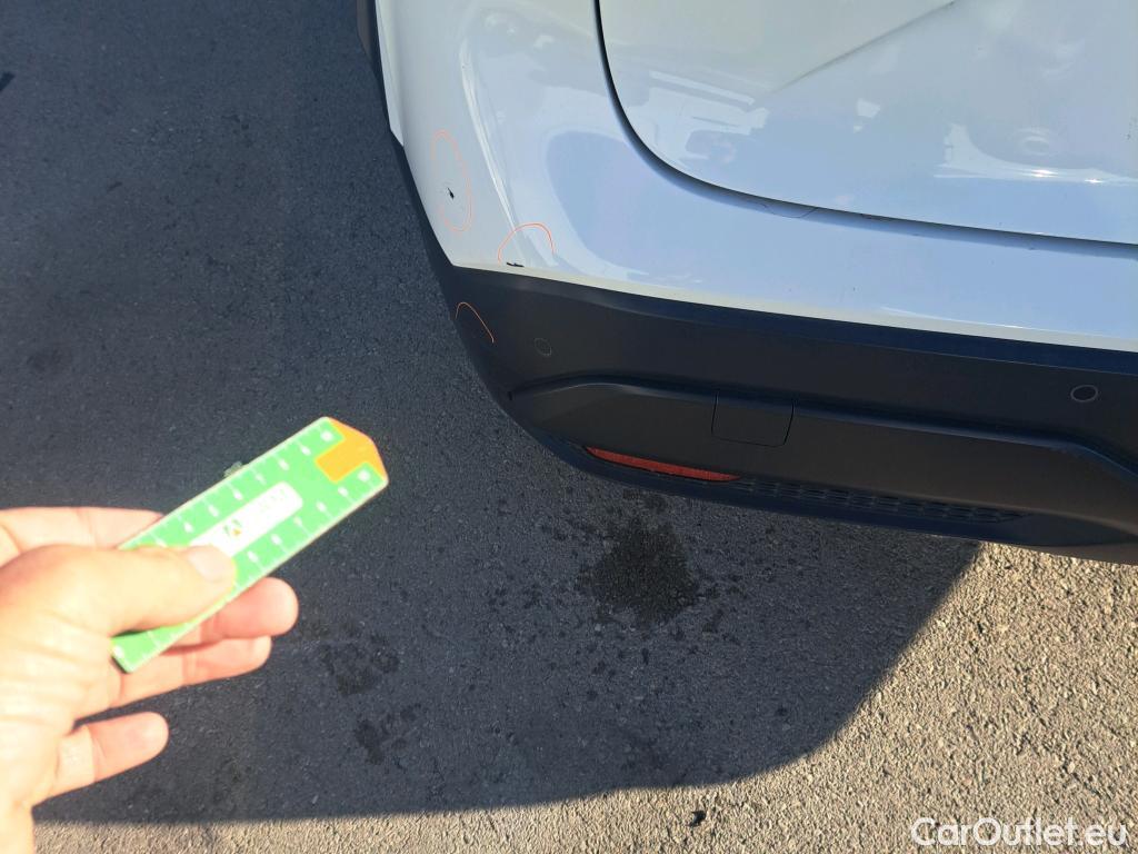  Nissan  Qashqai NISSAN  / 2021 / 5P / todoterreno DIG-T 103kW (140CV) mHEV 4x2 Acenta #5