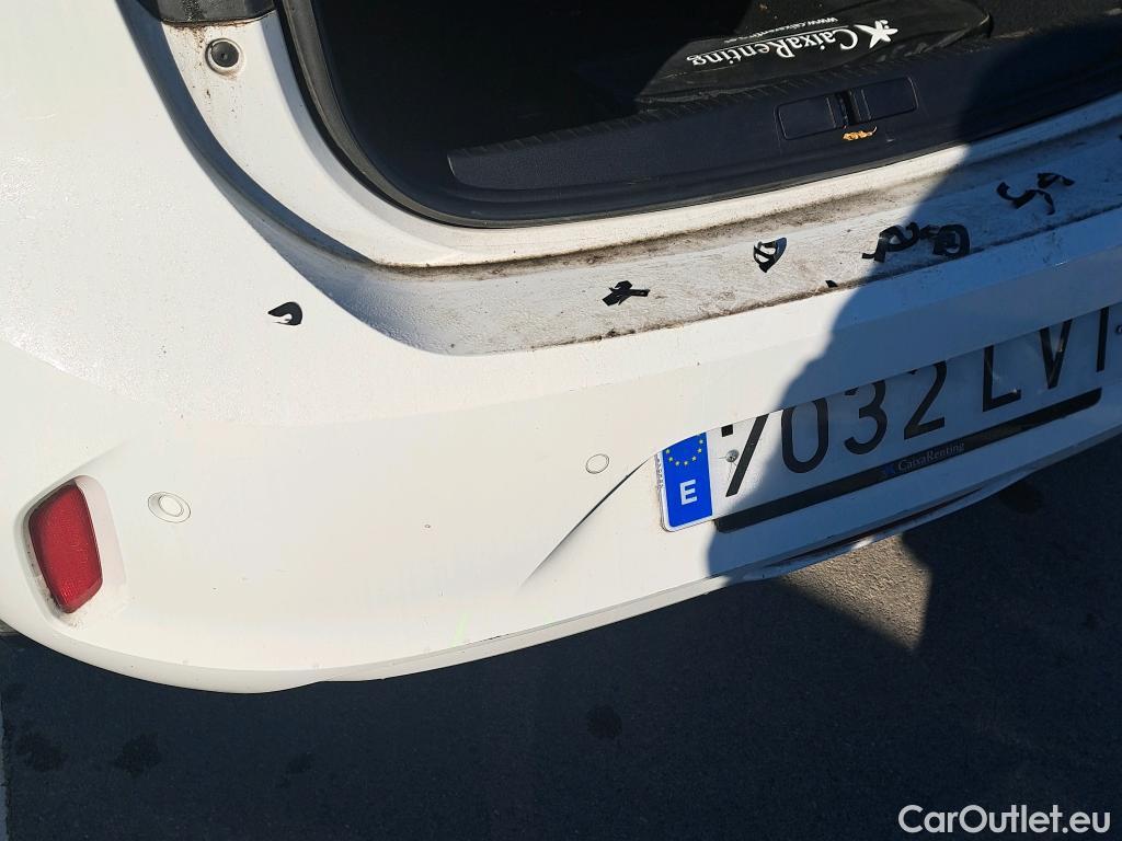  Opel  Corsa OPEL  1.2T XHL 74kW (100CV) Elegance #10