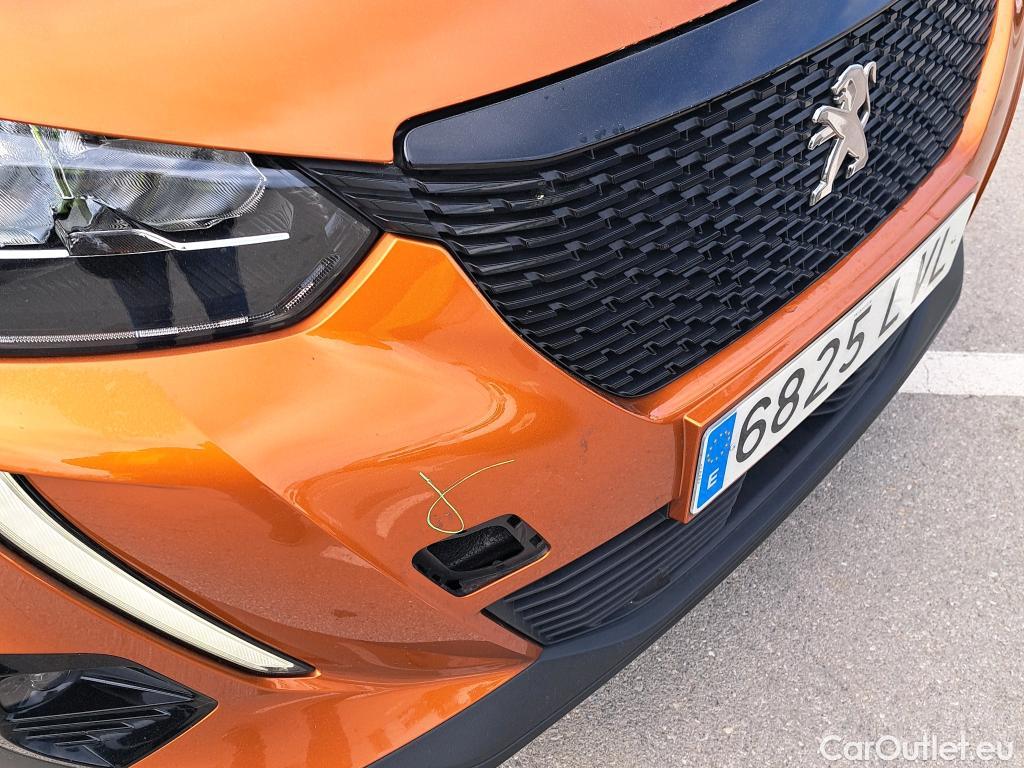  Peugeot  2008 PEUGEOT  / 2019 / 5P / todoterreno Active BlueHDI 81kW (110CV) #15