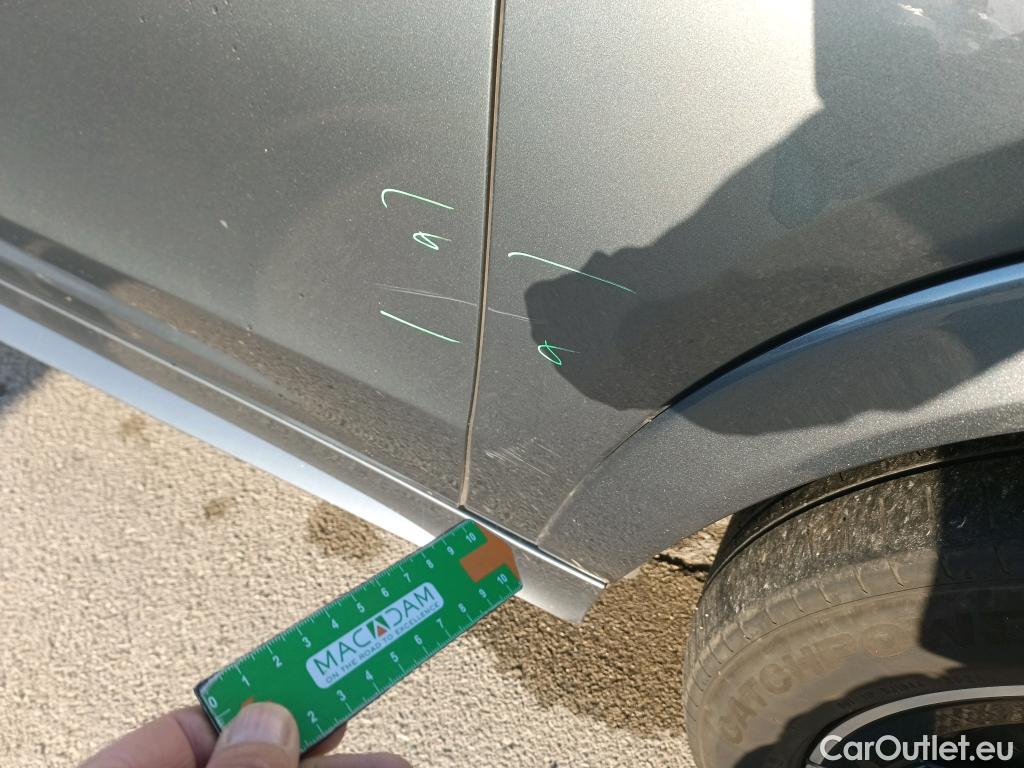  Mercedes  G-Klasee MERCEDES-BENZ GLE / 2018 / 5P / todoterreno GLE 350 d 4MATIC #7