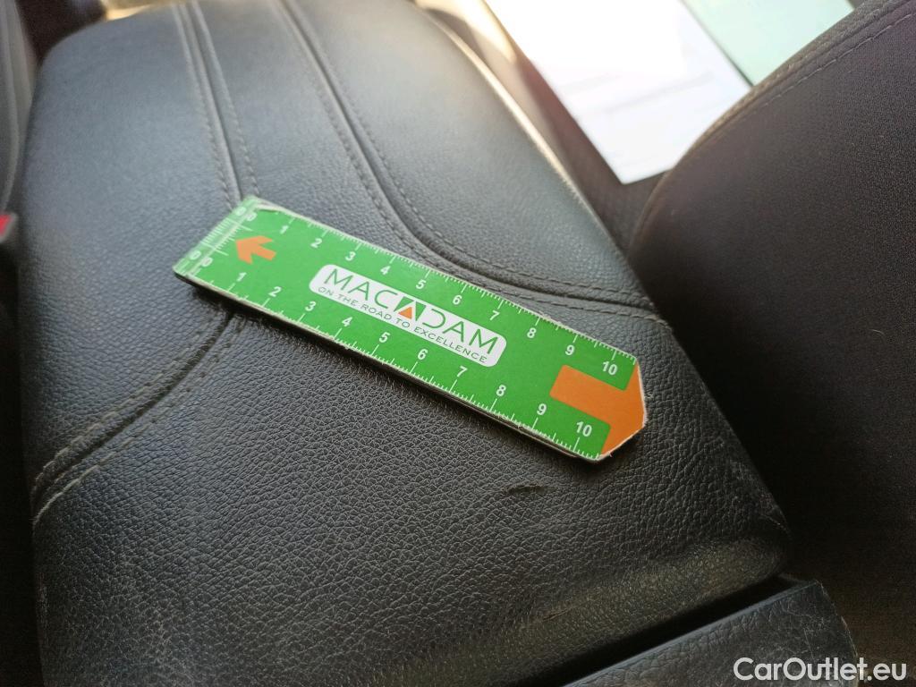  Nissan  Qashqai NISSAN  / 2017 / 5P / todoterreno dCi 85 kW (115 CV) E6D ACENTA #16