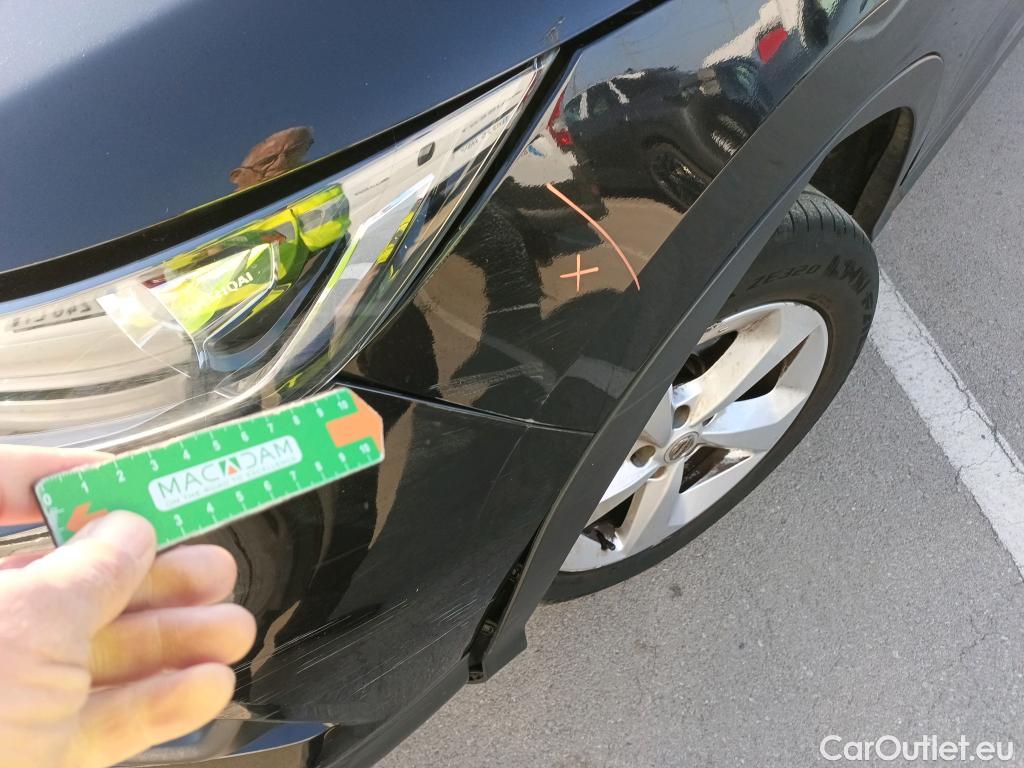  Nissan  Qashqai NISSAN  / 2017 / 5P / todoterreno DIG-T 103 kW (140 CV) E6D ACENTA #11