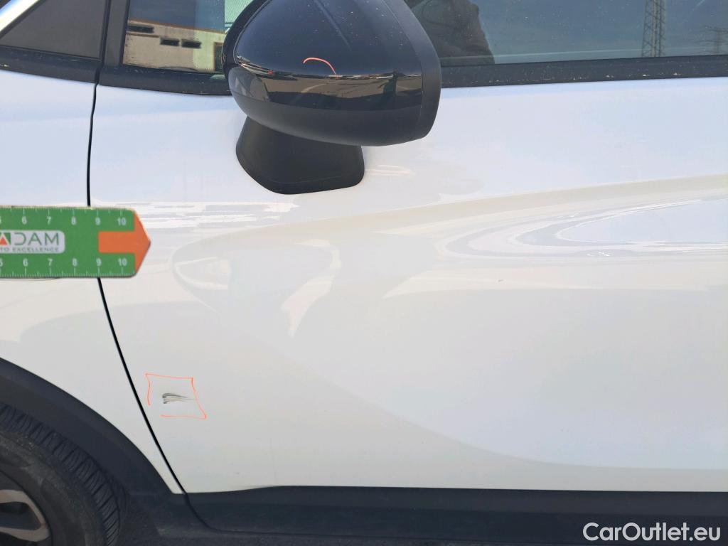  Opel  Crossland OPEL  / 2020 / 5P / crossover 1.2 81kW (110CV) Elegance Pack #7