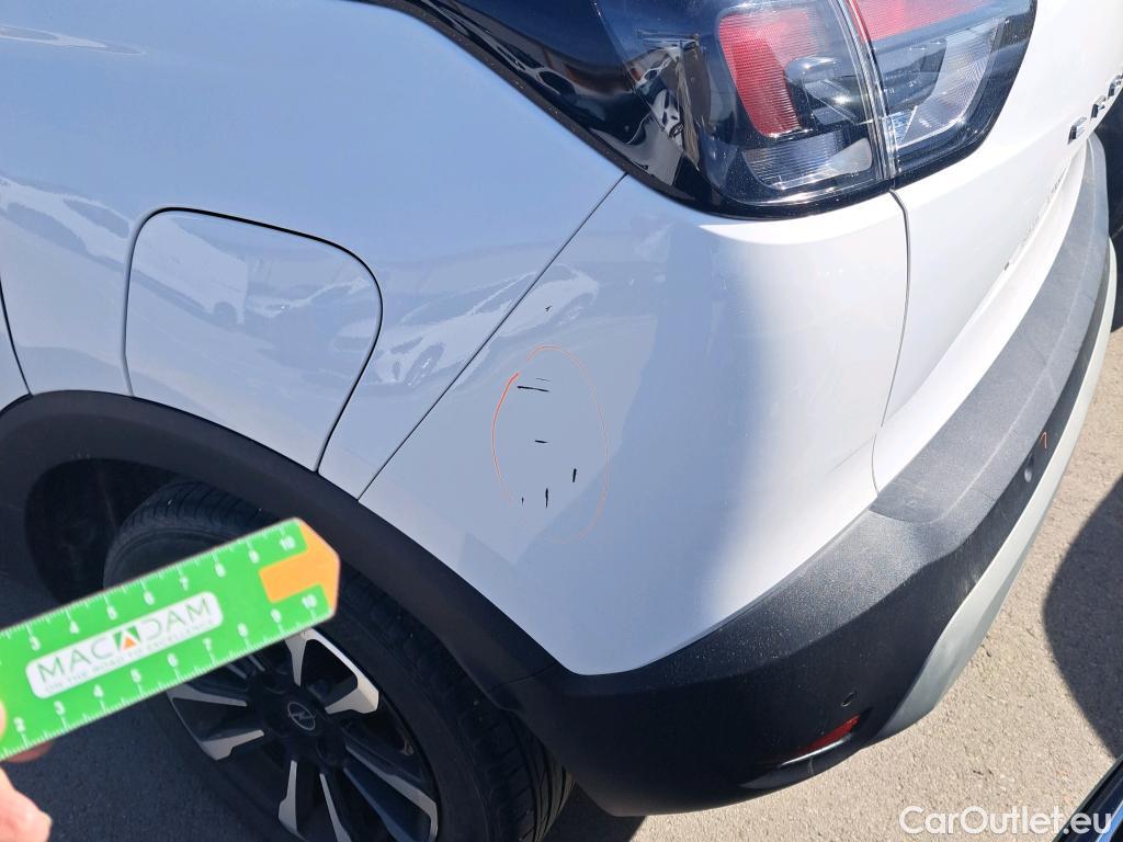  Opel  Crossland OPEL  / 2020 / 5P / crossover 1.2 81kW (110CV) Elegance Pack #18