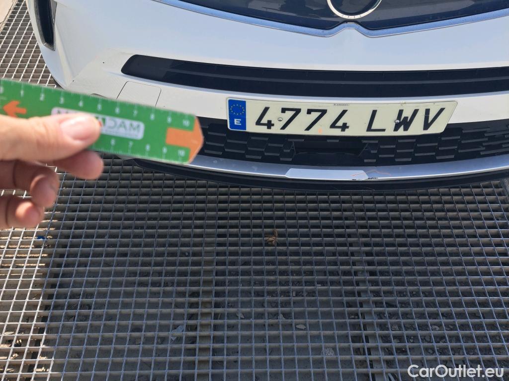  Opel  Mokka OPEL  / 2020 / 5P / todoterreno 1.5 D Business Elegance (3) #23