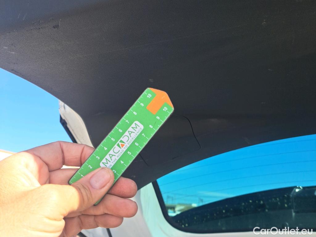  Opel  Crossland OPEL  / 2020 / 5P / crossover 1.2 81kW (110CV) Elegance Pack #11