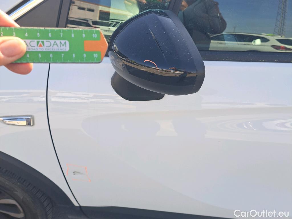  Opel  Crossland OPEL  / 2020 / 5P / crossover 1.2 81kW (110CV) Elegance Pack #26