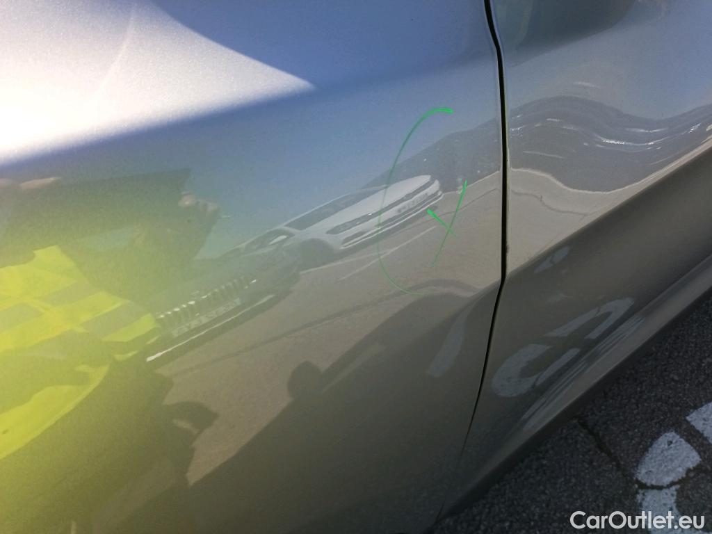  Nissan  Qashqai NISSAN  / 2017 / 5P / todoterreno dCi 85 kW (115 CV) E6D ACENTA #4