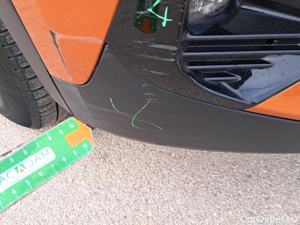  Peugeot  2008 PEUGEOT  / 2019 / 5P / todoterreno Active BlueHDI 81kW (110CV) #8