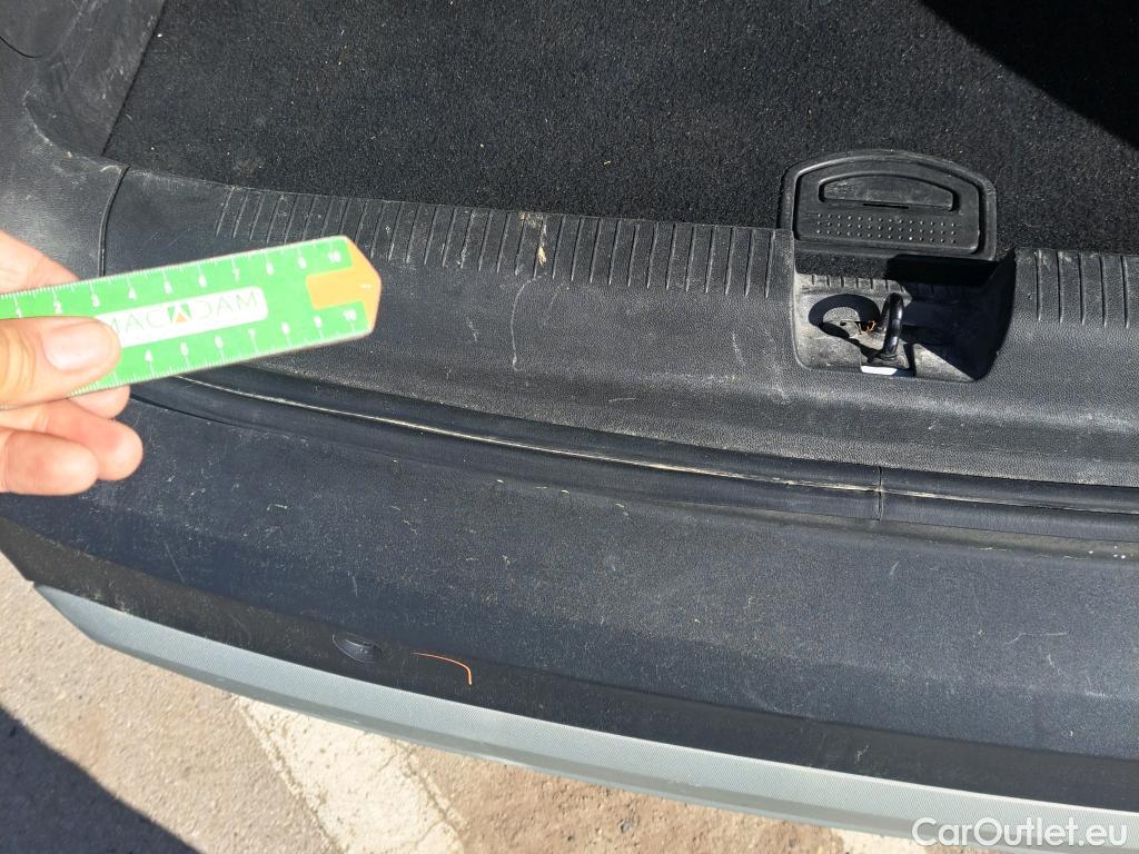  Opel  Crossland OPEL  / 2020 / 5P / crossover 1.2 81kW (110CV) Elegance Pack #34