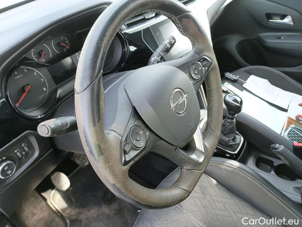  Opel  Corsa OPEL  / 2019 / 5P / berlina con portón 1.2T XHL 74kW (100CV) Elegance (CX) #10