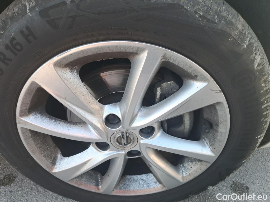  Opel  Corsa OPEL  1.2T XHL 74kW (100CV) Elegance #16