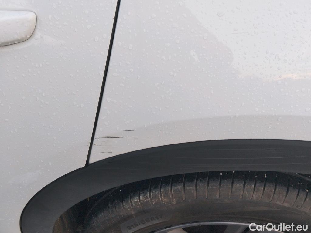  Opel   Grandland X OPEL Grandland / 2021 / 5P / todoterreno 1.5 CDTi Business Edition Auto #4