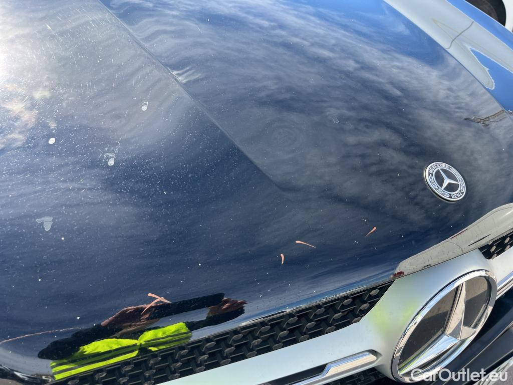  Mercedes  G-Klasee MERCEDES-BENZ GLC Coupé / 2019 / 5P / coupé GLC 300 e 4MATIC #28