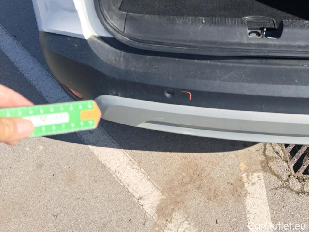  Opel  Crossland OPEL  / 2020 / 5P / crossover 1.2 81kW (110CV) Elegance Pack #9