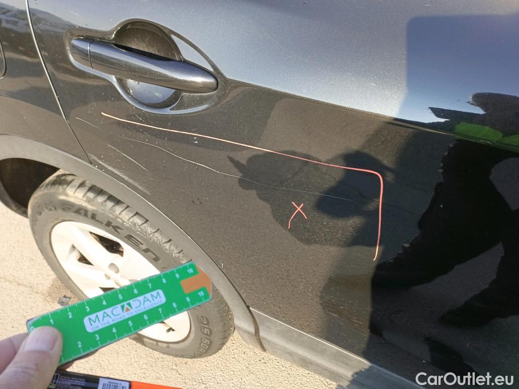  Nissan  Qashqai NISSAN  / 2017 / 5P / todoterreno DIG-T 103 kW (140 CV) E6D ACENTA #17