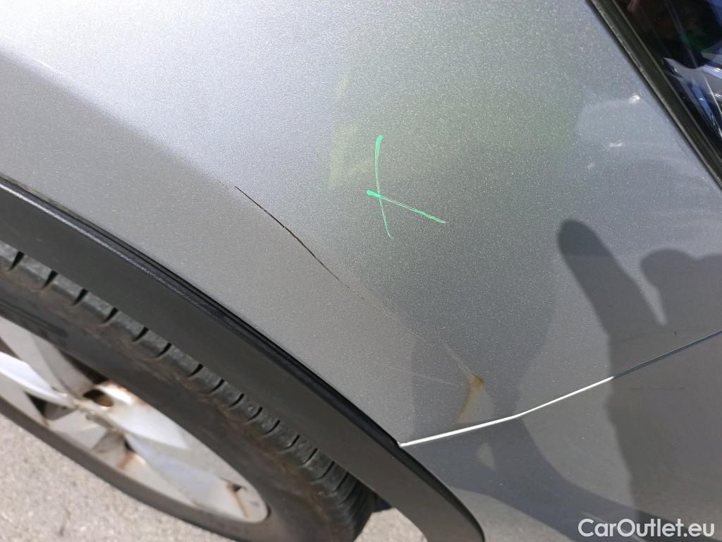  Nissan  Qashqai NISSAN  / 2017 / 5P / todoterreno dCi 85 kW (115 CV) E6D ACENTA #6