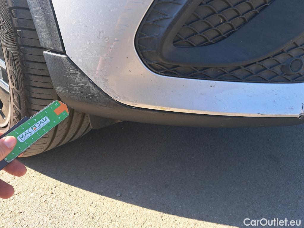  Mercedes  GLA MERCEDES-BENZ  / 2020 / 5P / todoterreno  250 e #13