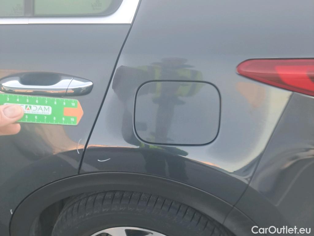  KIA  Sportage KIA  / 2018 / 5P / todoterreno 1.6 MHEV Drive Plus 100kW (136CV) 4x2 #13