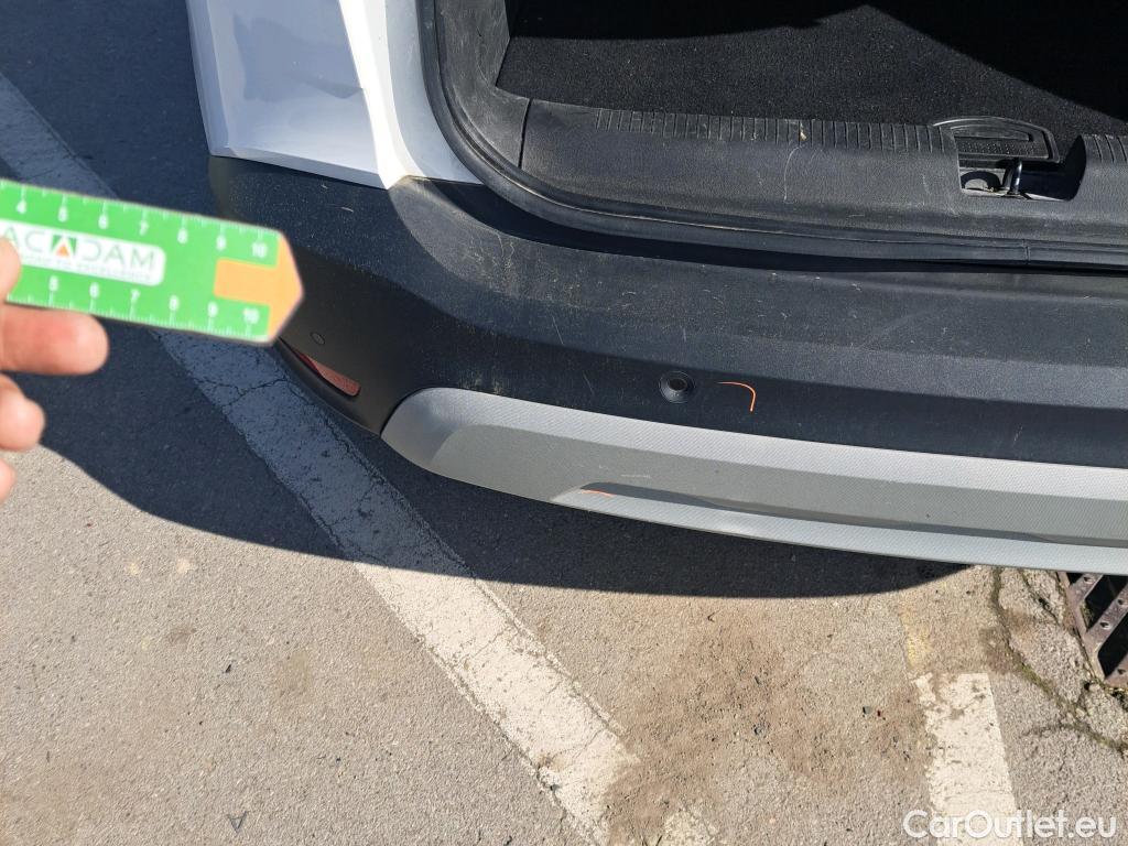  Opel  Crossland OPEL  / 2020 / 5P / crossover 1.2 81kW (110CV) Elegance Pack #32