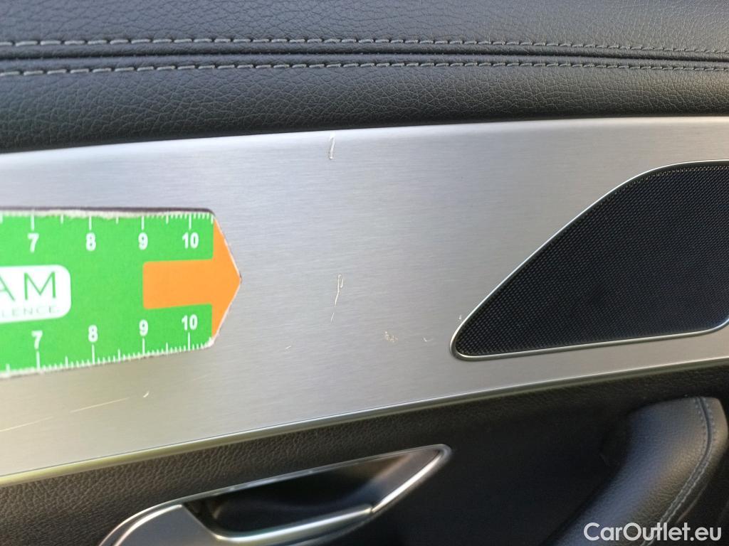  Mercedes  G-Klasee MERCEDES-BENZ GLE / 2018 / 5P / todoterreno GLE 350 d 4MATIC #12