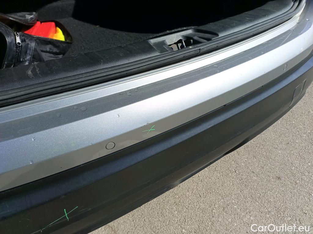  Nissan  Qashqai NISSAN  / 2017 / 5P / todoterreno dCi 85 kW (115 CV) E6D ACENTA #20