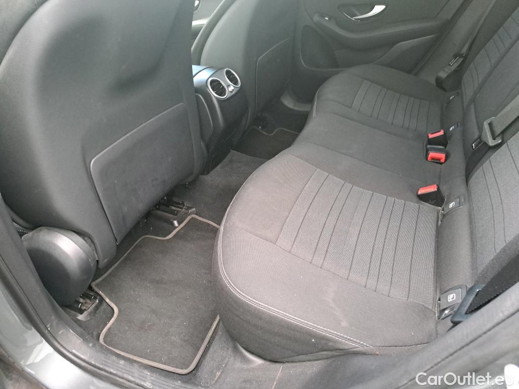  Mercedes  G-Klasee MERCEDES-BENZ Clase GLC / 2019 / 5P / todoterreno GLC 220 d 4MATIC #23