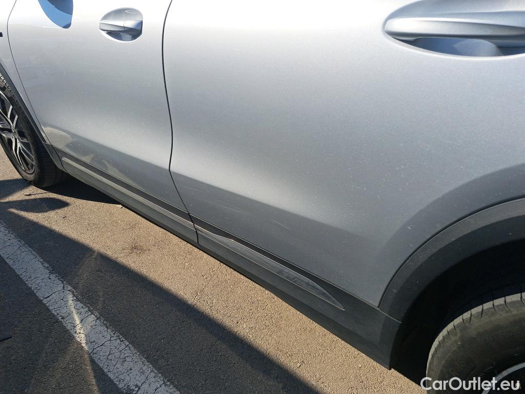  Mercedes  GLA MERCEDES-BENZ  / 2020 / 5P / todoterreno  250 e #6