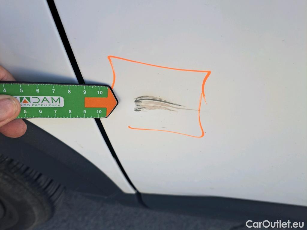  Opel  Crossland OPEL  / 2020 / 5P / crossover 1.2 81kW (110CV) Elegance Pack #8