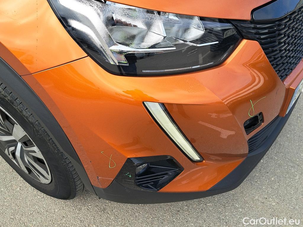  Peugeot  2008 PEUGEOT  / 2019 / 5P / todoterreno Active BlueHDI 81kW (110CV) #17