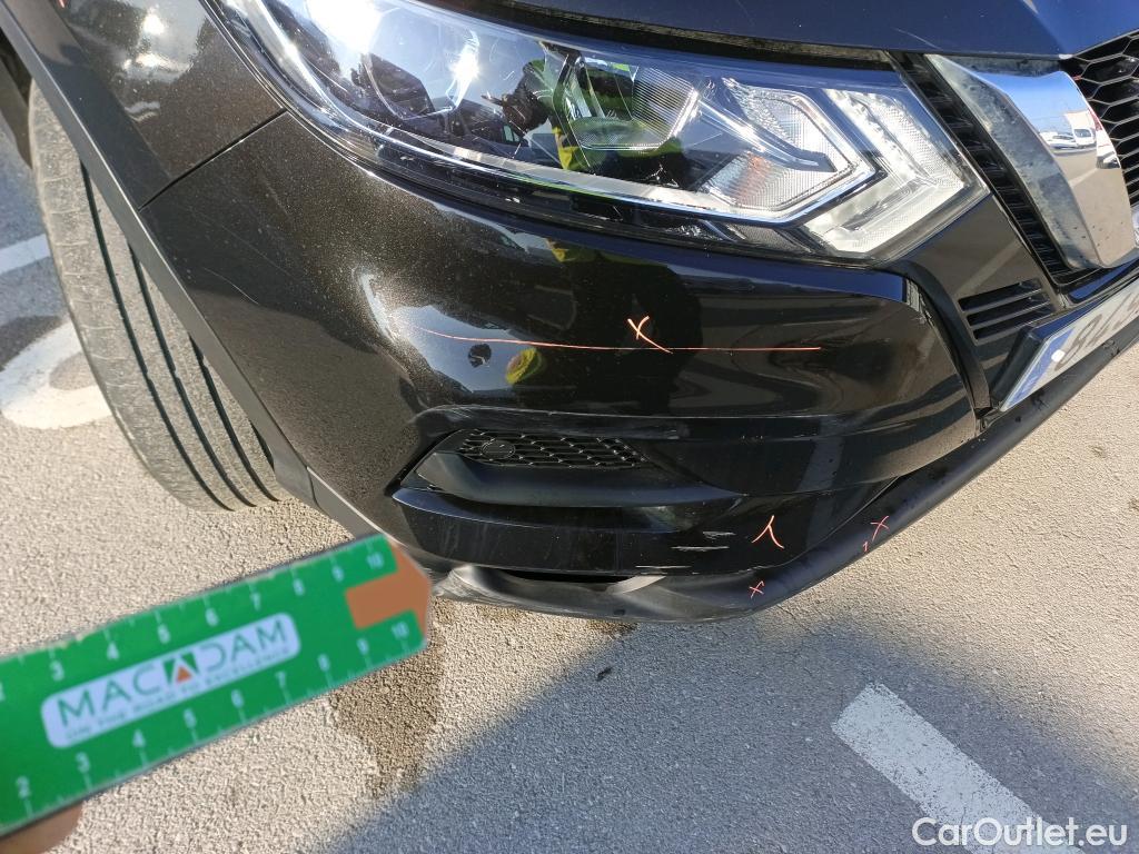  Nissan  Qashqai NISSAN  / 2017 / 5P / todoterreno DIG-T 103 kW (140 CV) E6D ACENTA #39