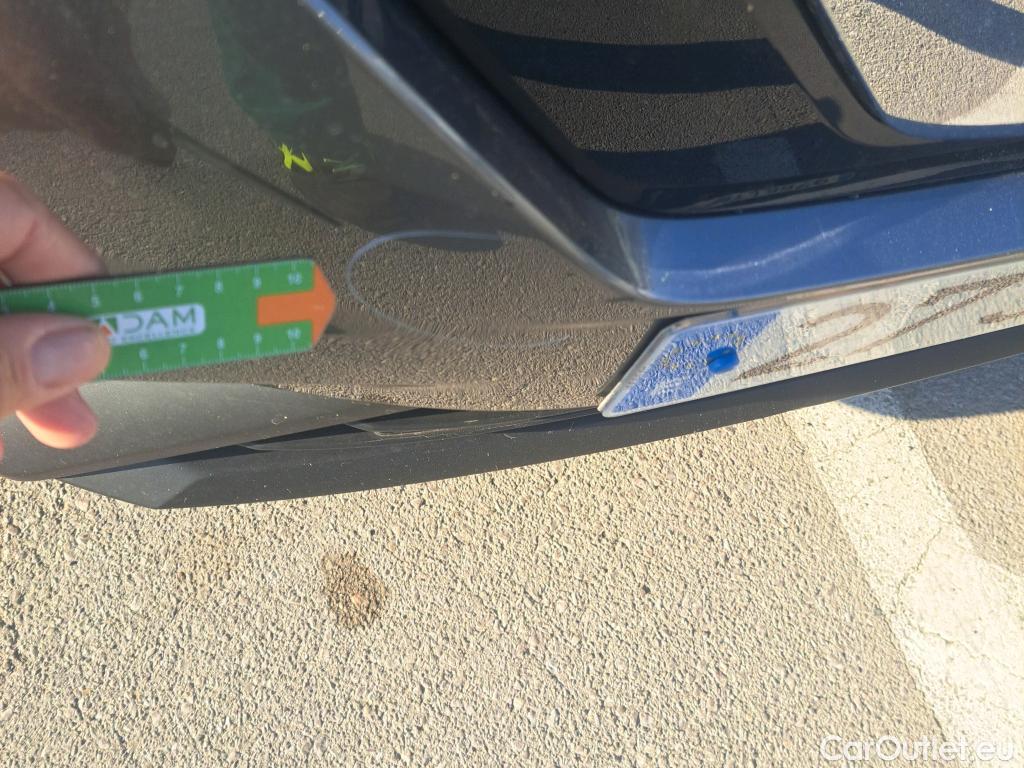  Nissan  Juke NISSAN  / 2019 / 5P / crossover DIG-T 84 kW (114 CV) DCT 7 V N-Connecta (AC2) #11