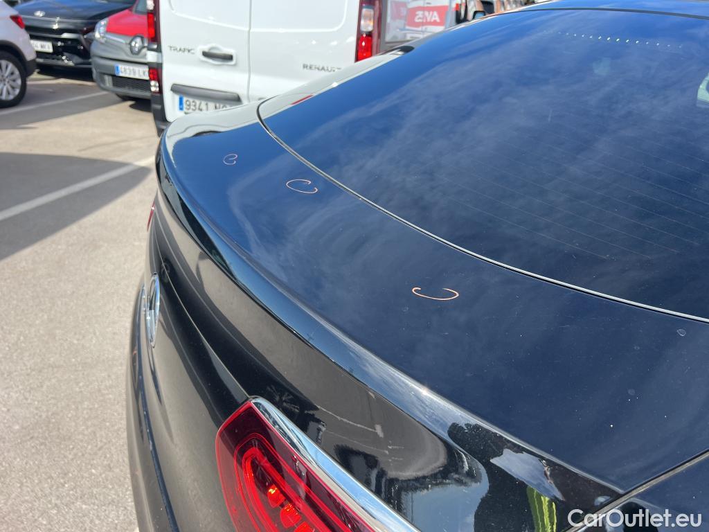  Mercedes  G-Klasee MERCEDES-BENZ GLC Coupé / 2019 / 5P / coupé GLC 300 e 4MATIC #13