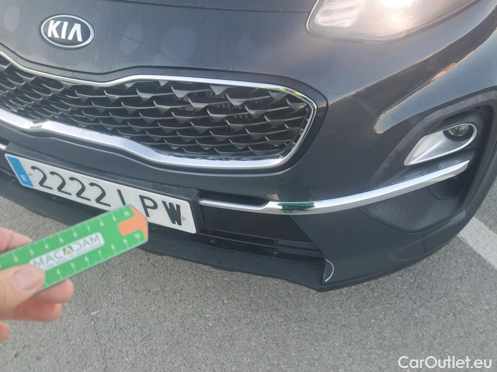  KIA  Sportage KIA  / 2018 / 5P / todoterreno 1.6 MHEV Drive Plus 100kW (136CV) 4x2 #10