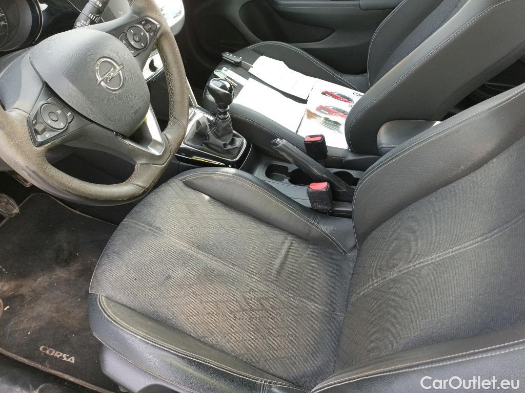  Opel  Corsa OPEL  / 2019 / 5P / berlina con portón 1.2T XHL 74kW (100CV) Elegance (CX) #9