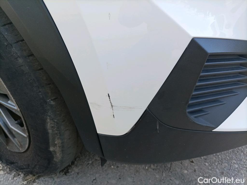  Peugeot  2008  Active Pack 1.5 HDi 110CV MT6 E6d  #8