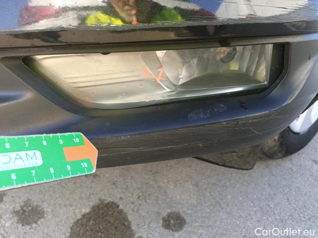  Nissan  Qashqai NISSAN  / 2017 / 5P / todoterreno DIG-T 103 kW (140 CV) E6D ACENTA #44