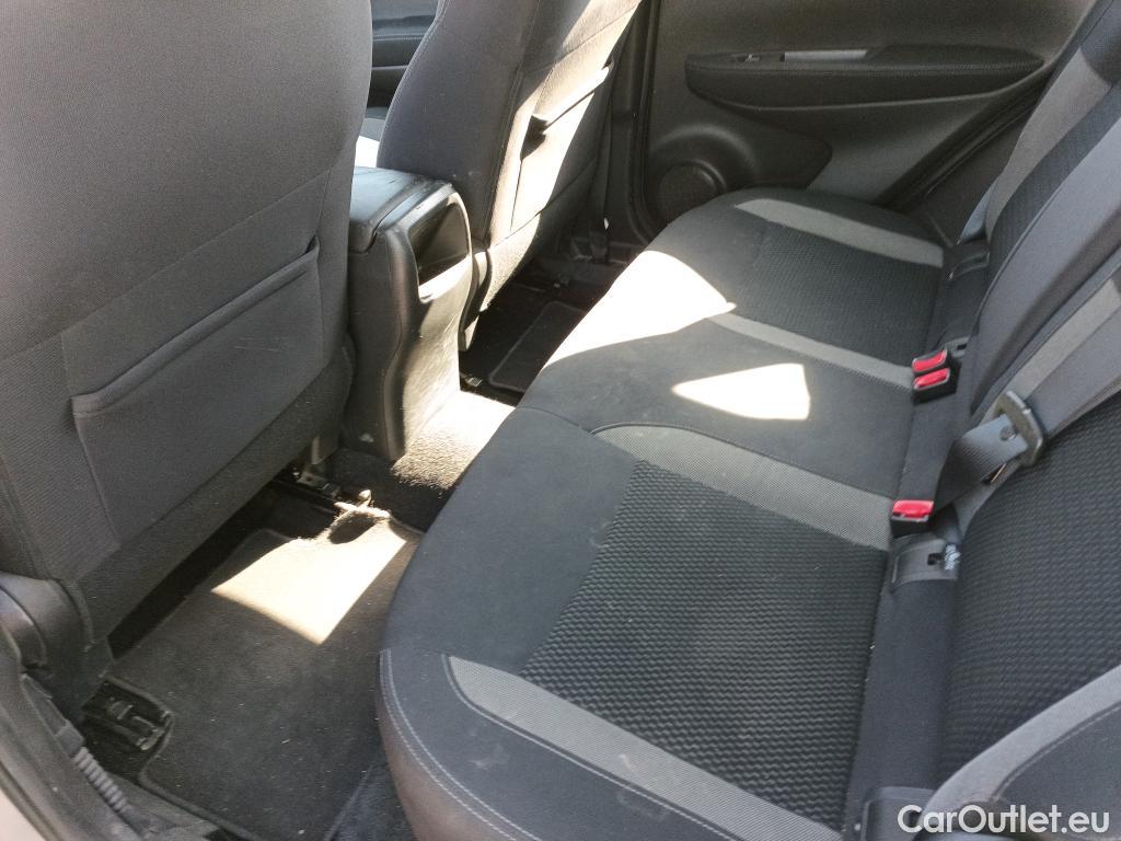  Nissan  Qashqai NISSAN  / 2017 / 5P / todoterreno dCi 85 kW (115 CV) E6D ACENTA #9