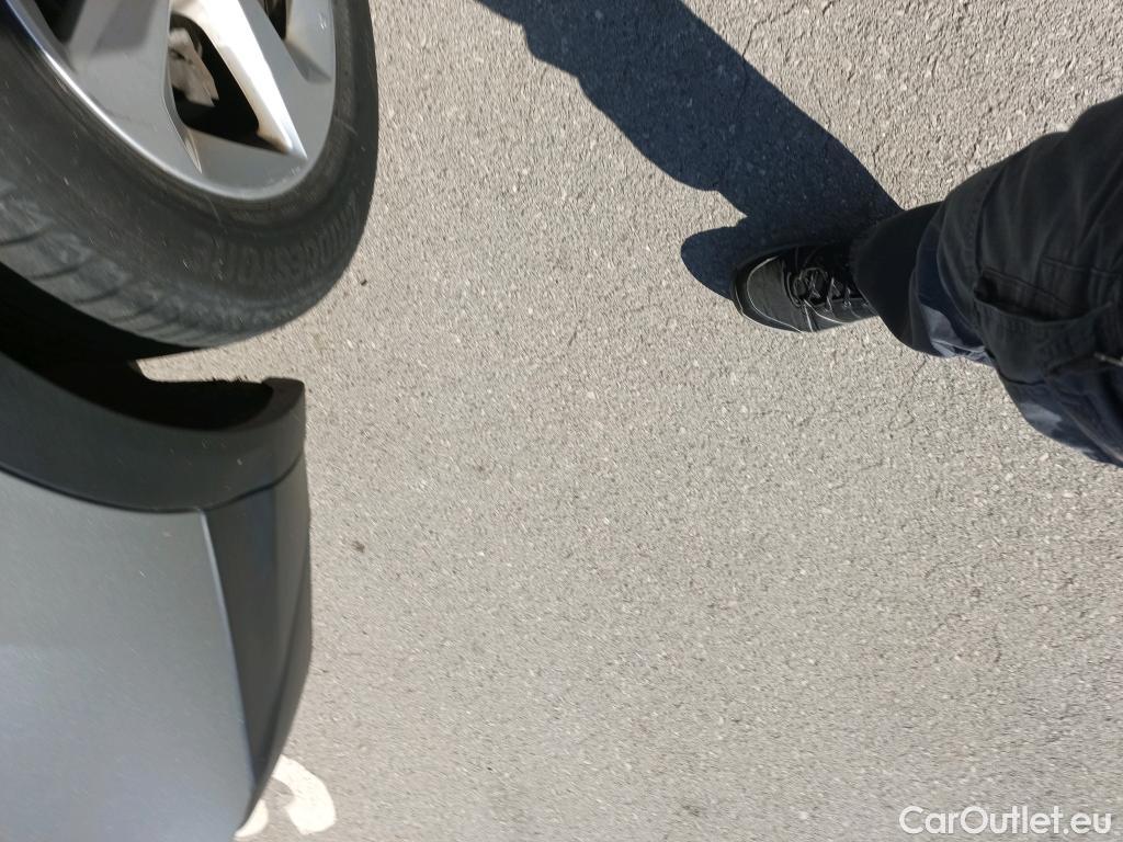  Nissan  Qashqai NISSAN  / 2017 / 5P / todoterreno dCi 85 kW (115 CV) E6D ACENTA #22