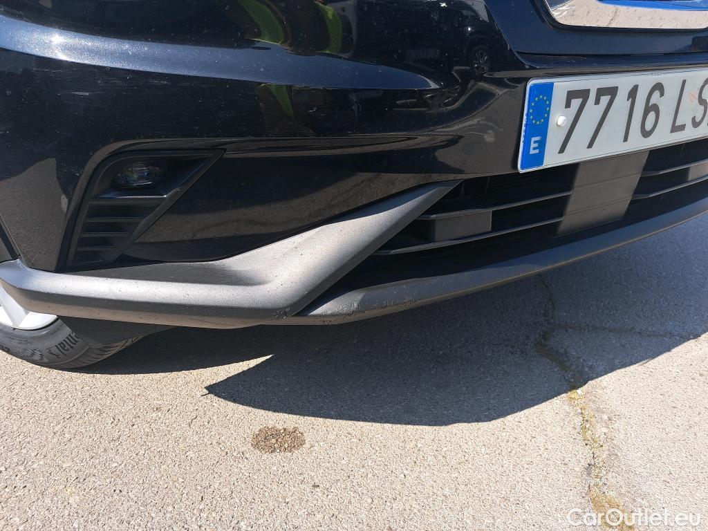  Nissan  Juke NISSAN  / 2019 / 5P / crossover DIG-T 84 kW (114 CV) 6M/T N-Connecta #8